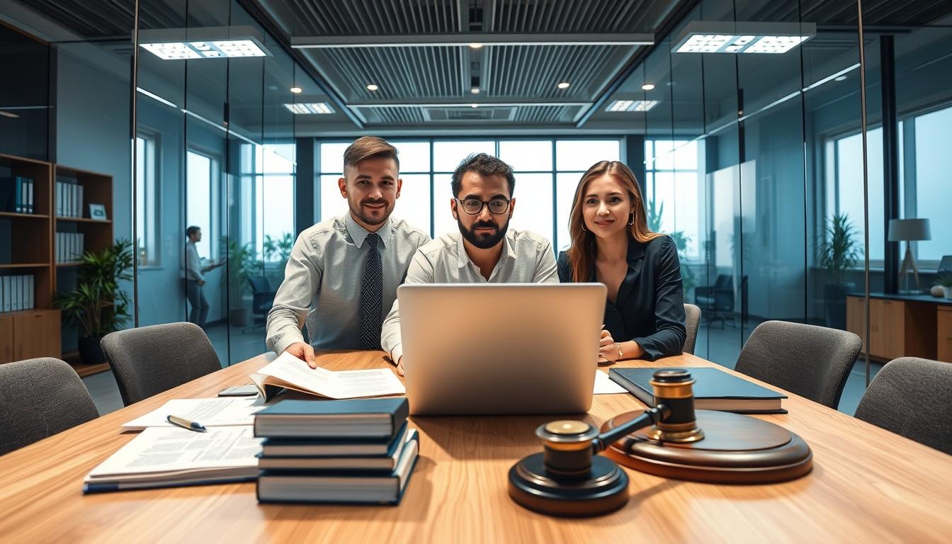 Conveyancing steps and transfer of property ownership