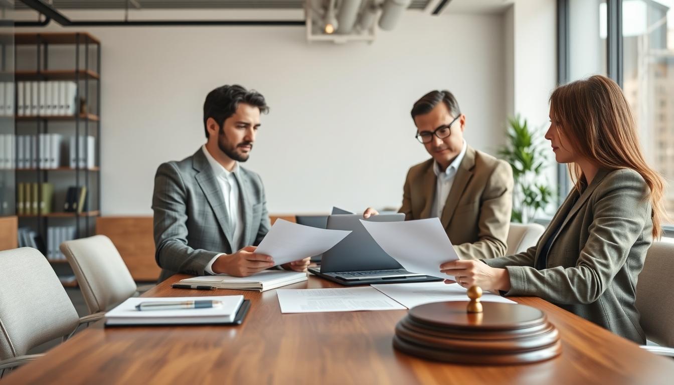 Real estate closing coordination and transaction planning